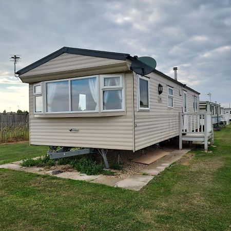 6 Berth The Chase Ingoldmells Apartman Kültér fotó