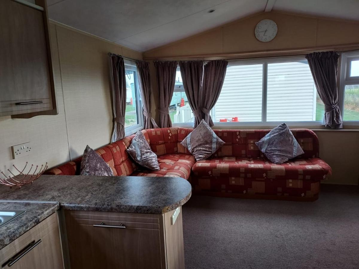 6 Berth The Chase Ingoldmells Apartman Kültér fotó