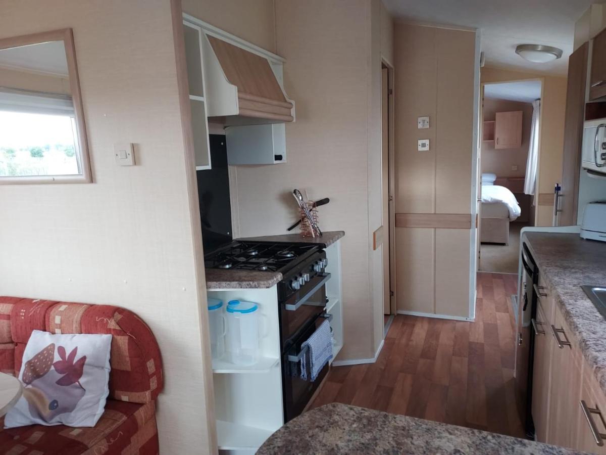 6 Berth The Chase Ingoldmells Apartman Kültér fotó