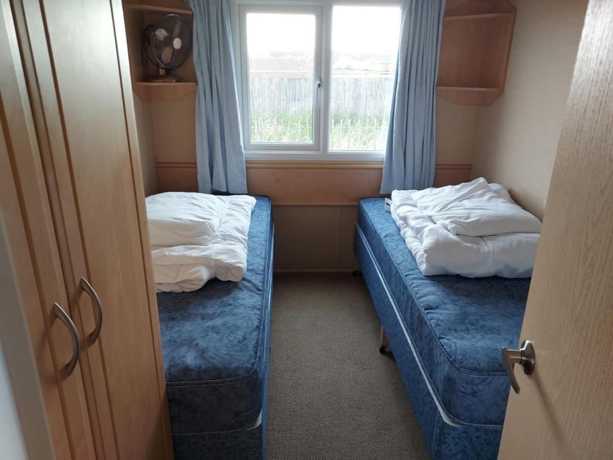 6 Berth The Chase Ingoldmells Apartman Kültér fotó